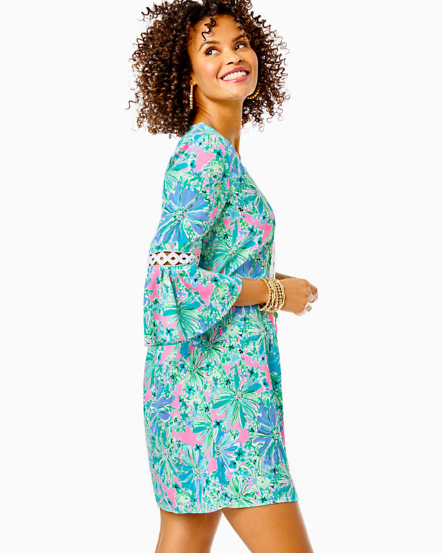 Hollie Tunic Dress