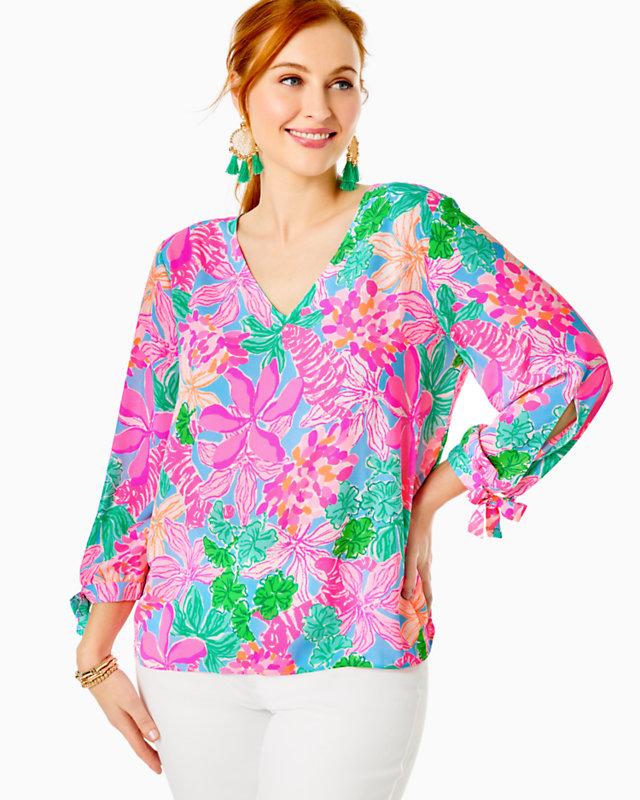 Pamala Top