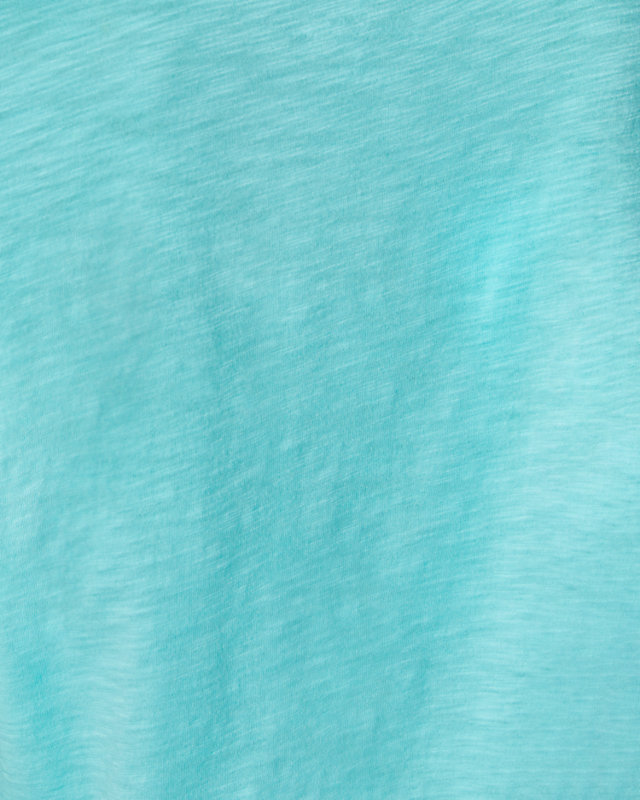 Etta V-Neck Top