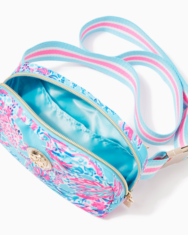Jeanie Belt Bag