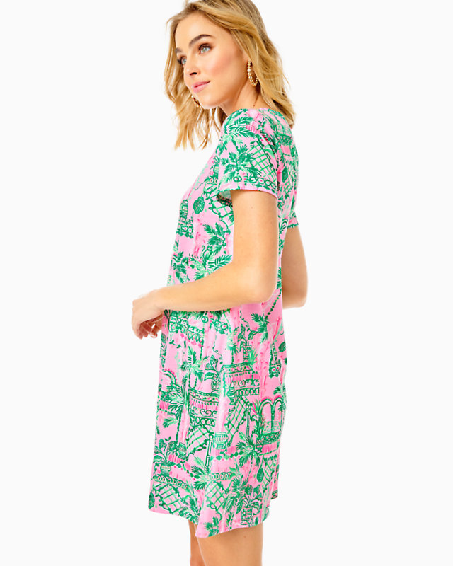 Cody T-Shirt Dress