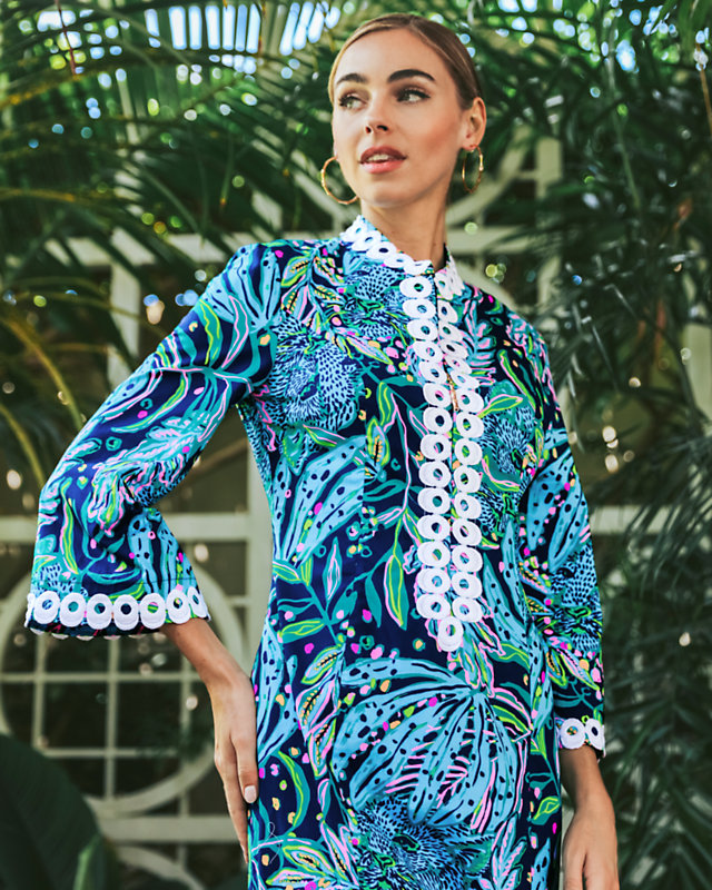 Shealyn Maxi Caftan
