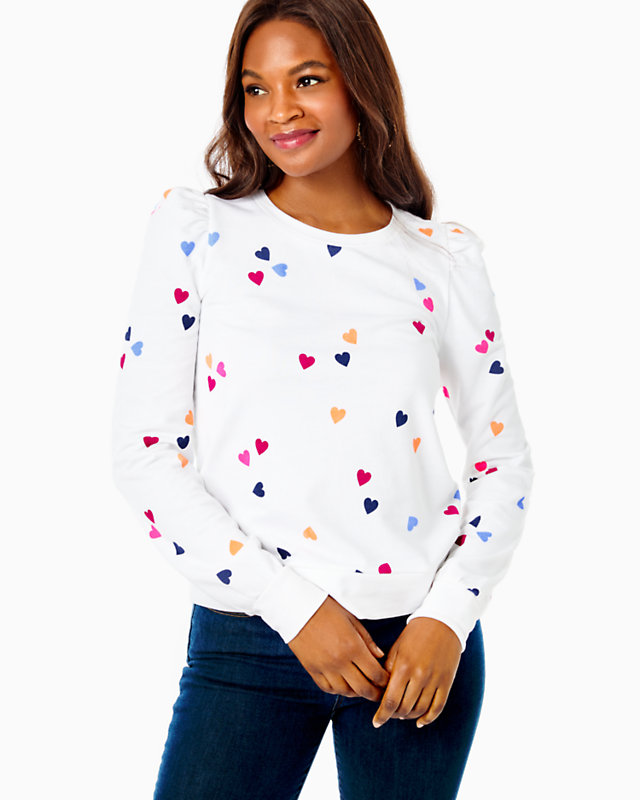 Jansen Sweatshirt