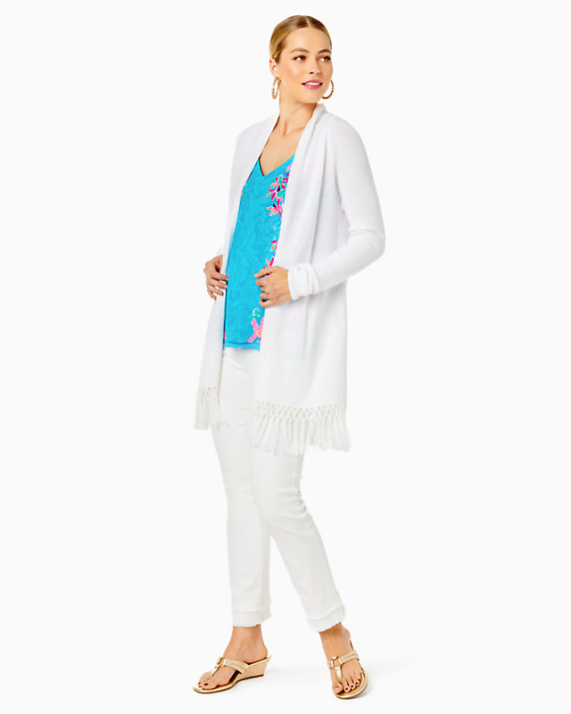 Tatum Cardigan