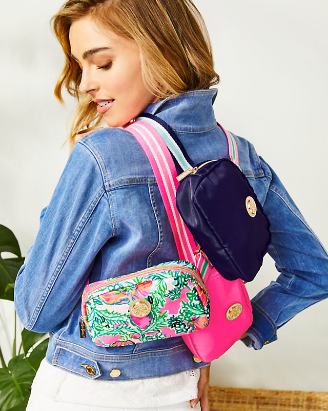 Jeanie Belt Bag