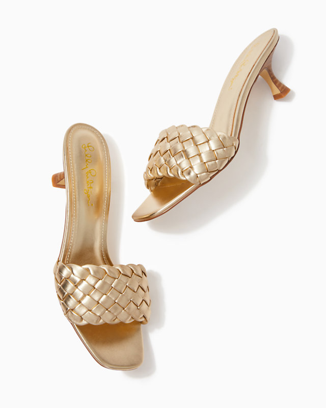 Syd Sandal
