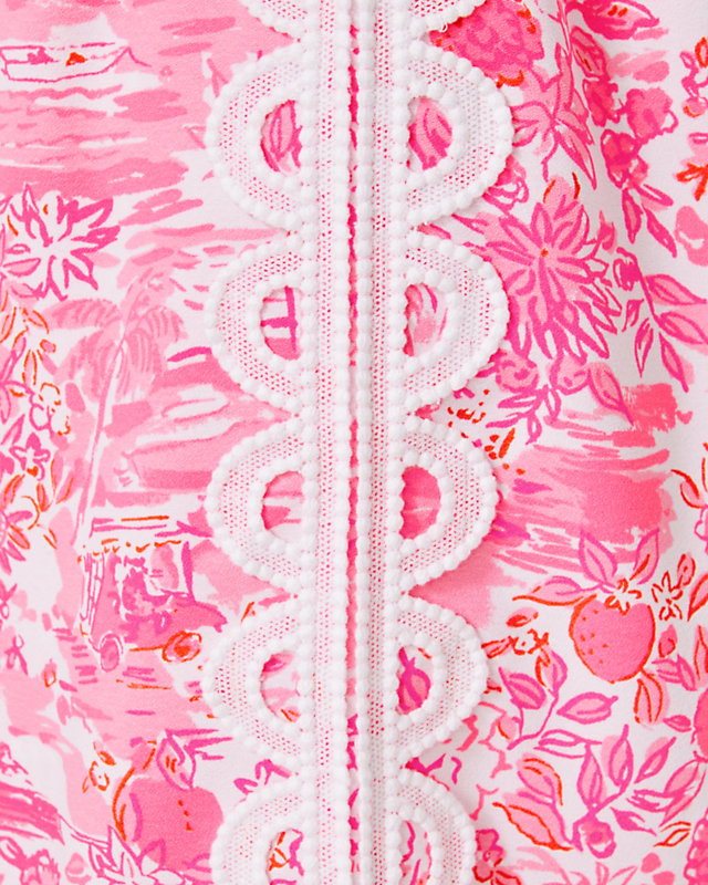 Ronnie Romper