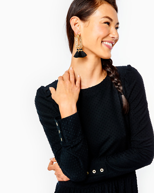 Arlette Dress