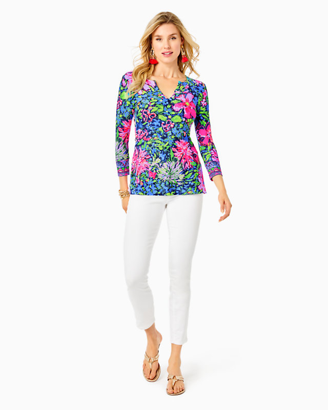 UPF 50+ ChillyLilly Karina Tunic
