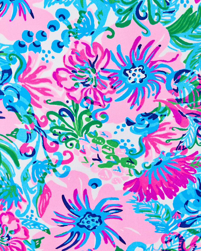 UPF 50+ Luxletic Silvia Dress