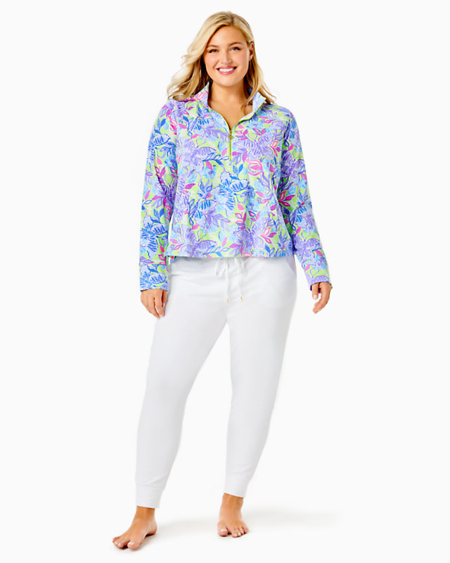 UPF 50+ Melena Popover