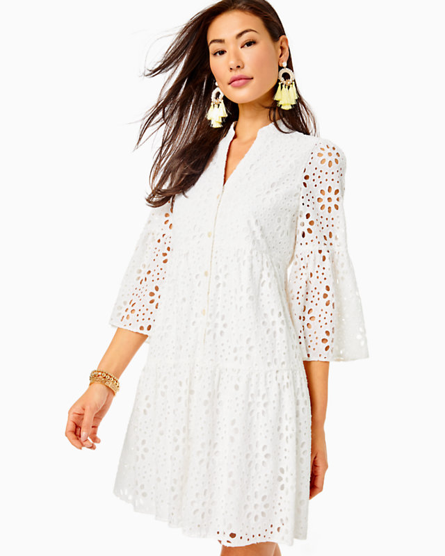 Hazelanne Dress