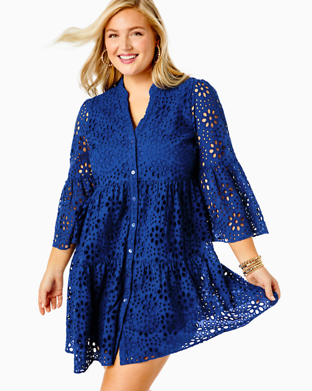 Hazelanne Dress