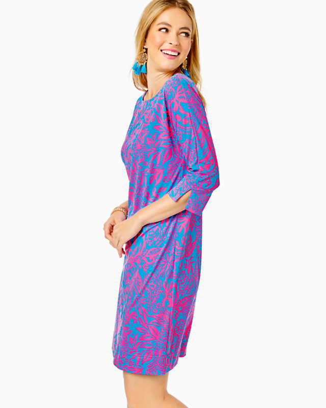 UPF 50+ ChillyLilly Braedyn Dress
