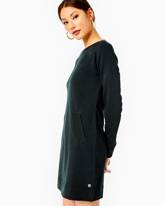 Beach Comber Dress