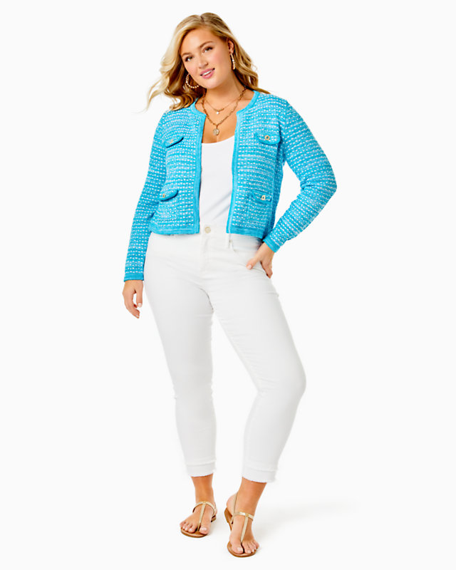 Kienna Cardigan