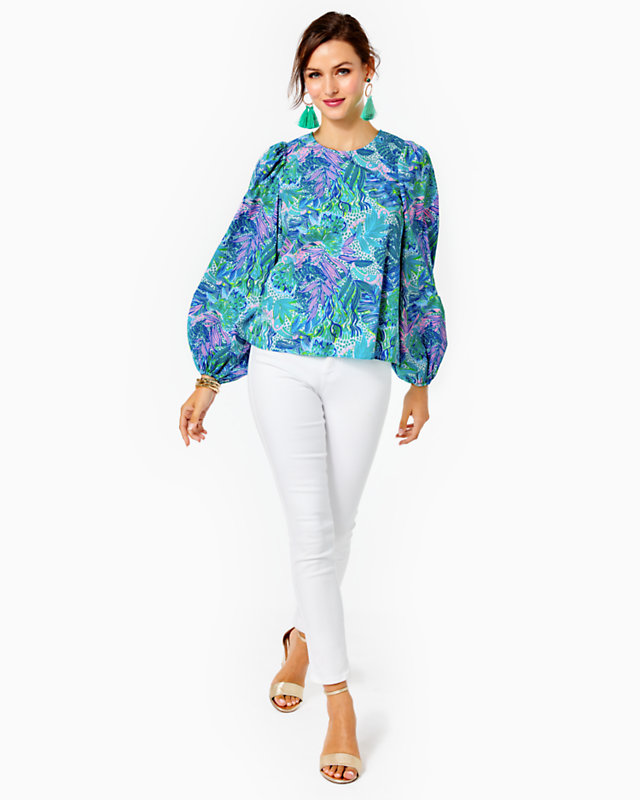 Lynnley Top