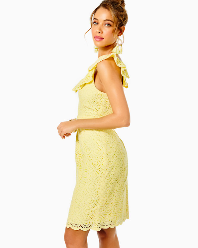 Ryann Shift Dress