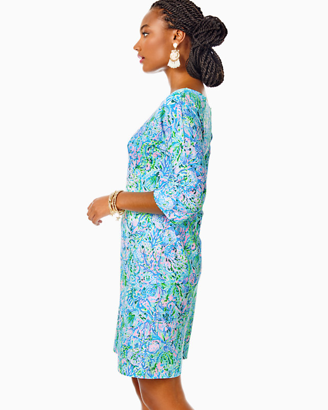 UPF 50+ ChillyLilly Braedyn Dress