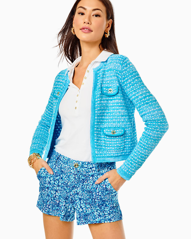 Kienna Cardigan