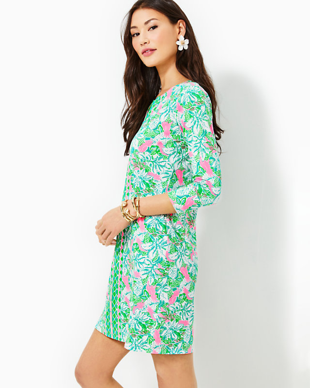 UPF 50+ Nadine Chillylilly Dress