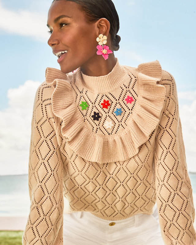 Bereda Sweater