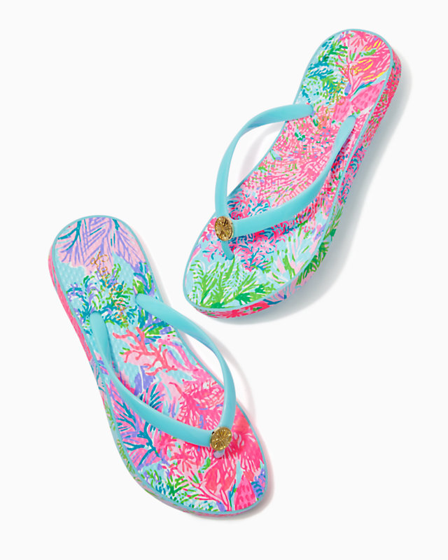 Pool Flip Flop
