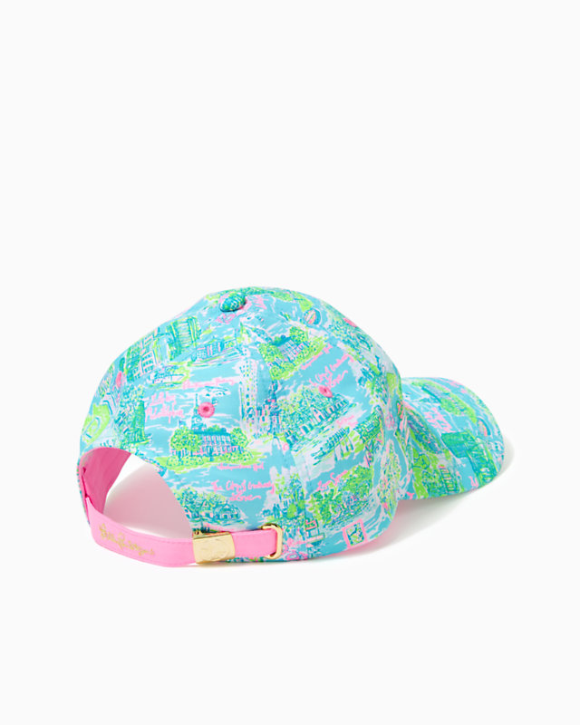 Run Around Hat