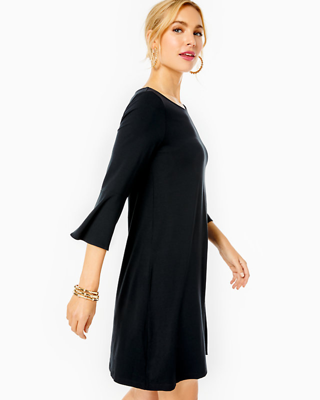 Ophelia Dress
