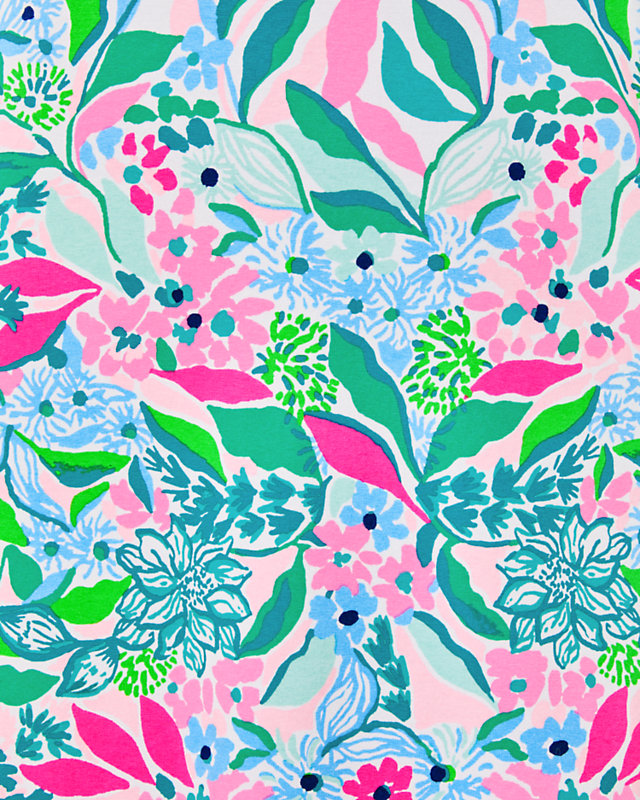 UPF 50+ Sophiletta Dress