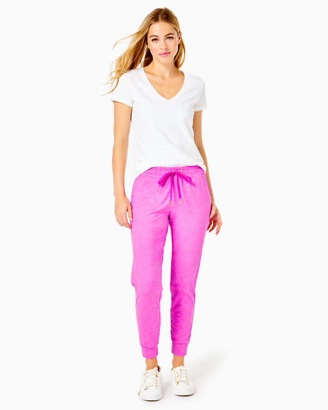 UPF 50+ 27" Lillabeth Pant