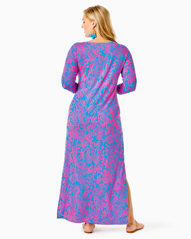 Morgann Maxi Dress