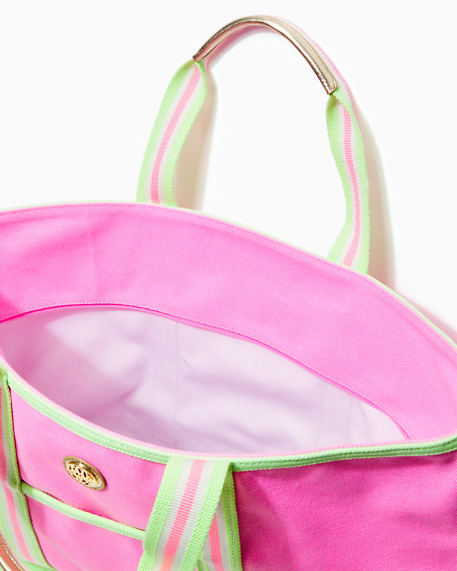 Mercato Tote