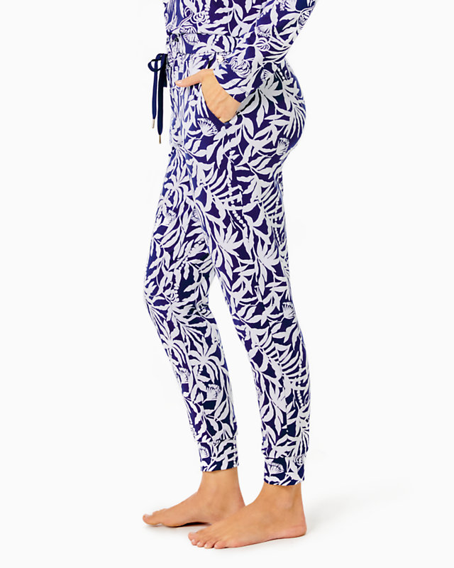UPF 50+ 27" Lillabeth Pant