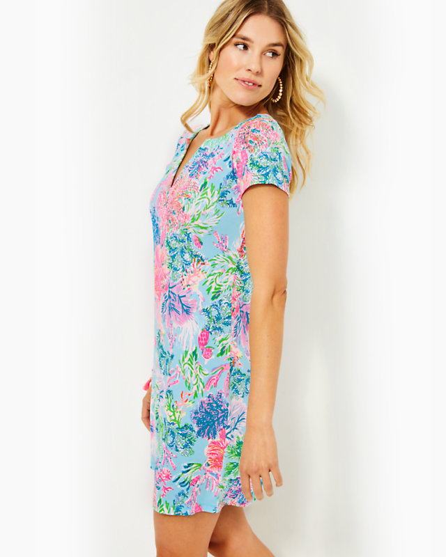 UPF 50+ Sophiletta Dress