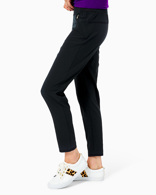 UPF 50+ Luxletic 28" Run Around Pant