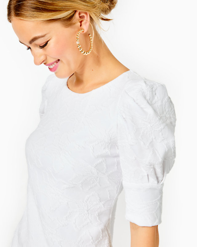 Knowles Dress