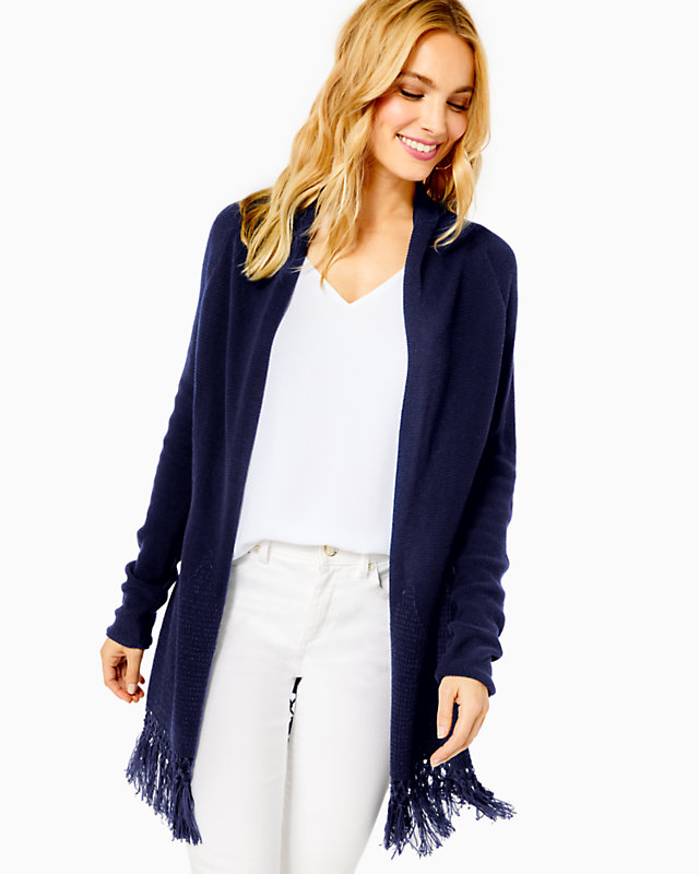 Tatum Cardigan