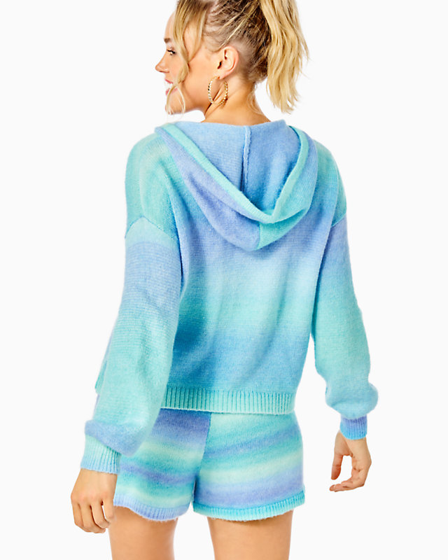 Wanetta Sweater