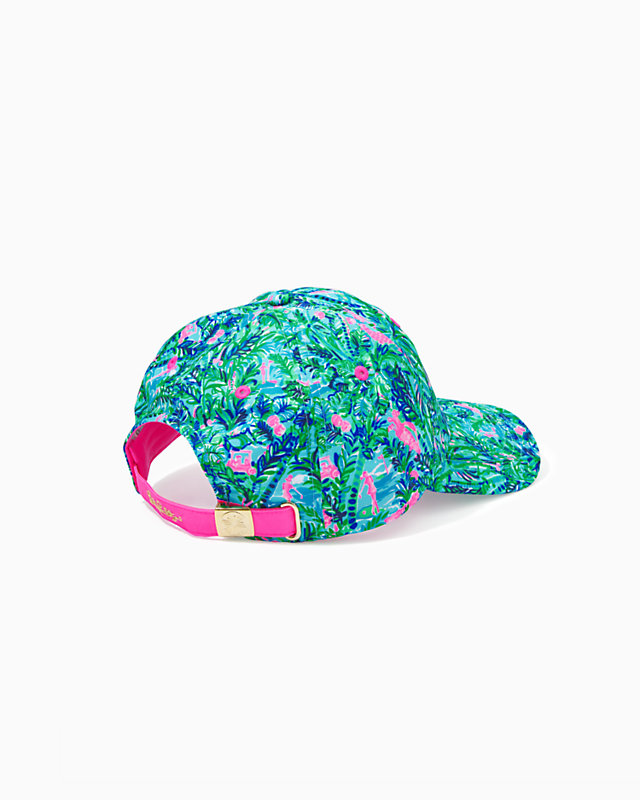 Run Around Hat