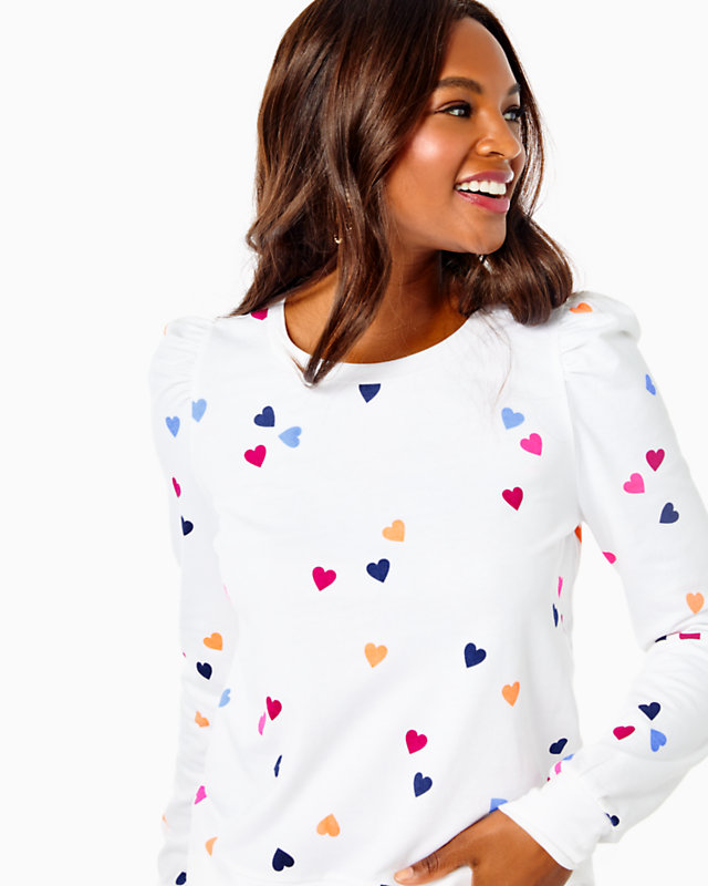 Jansen Sweatshirt