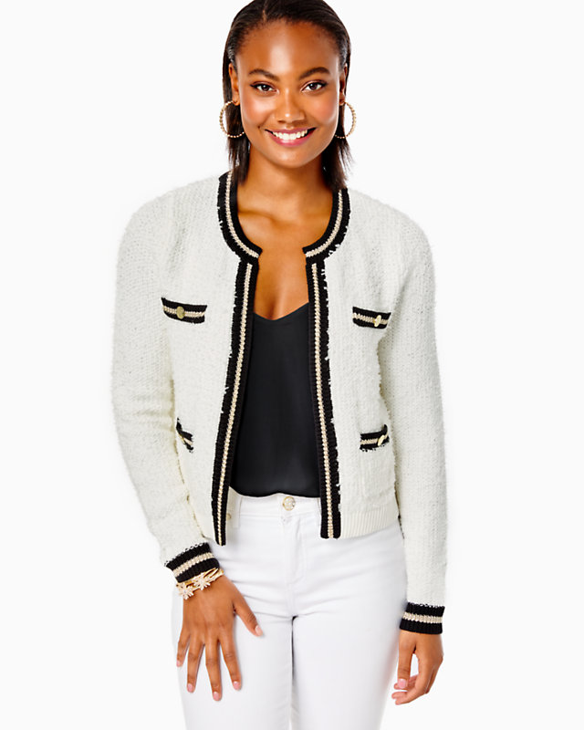 Nalayna Cardigan