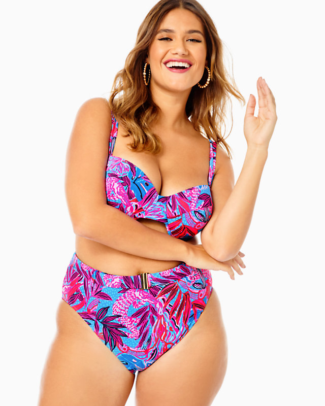 Sonnie Bikini Bottom
