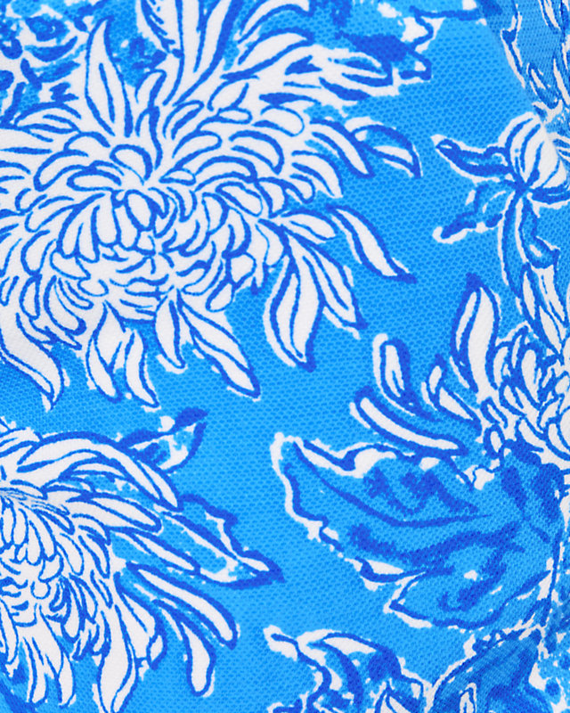 5" Buttercup Knit Short