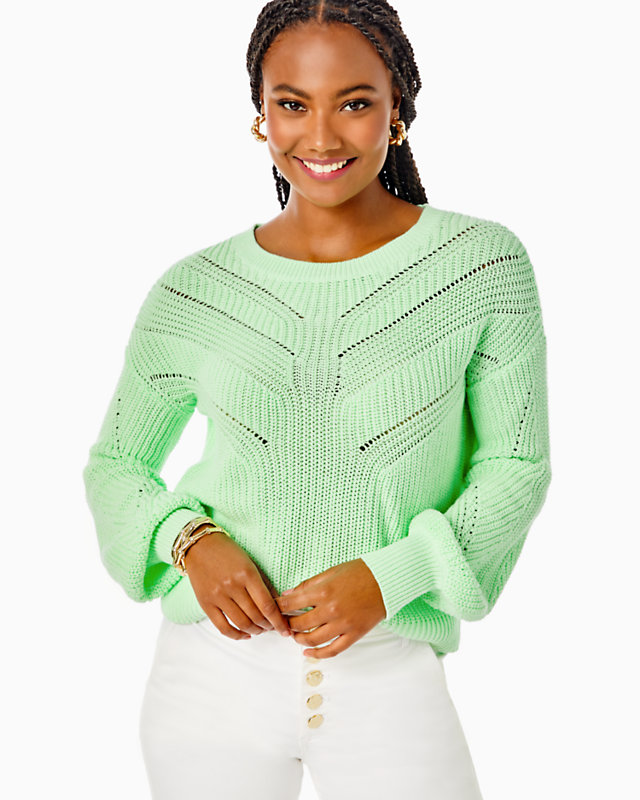 Bristow Sweater