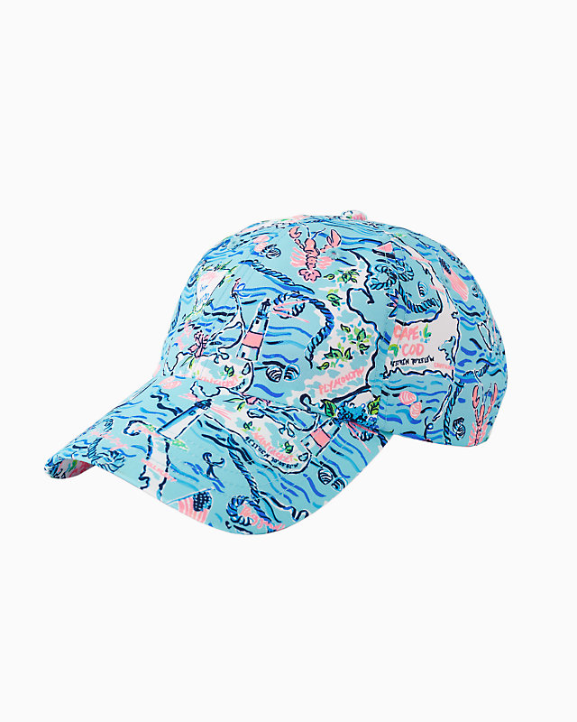 Run Around Hat