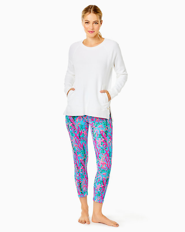 Luxletic Beach Comber Pullover