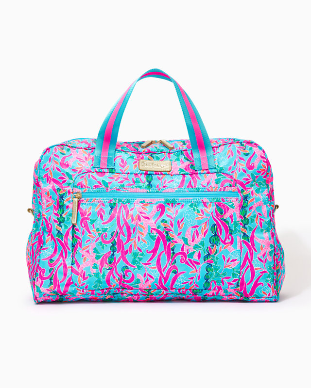 Beale Weekender Bag