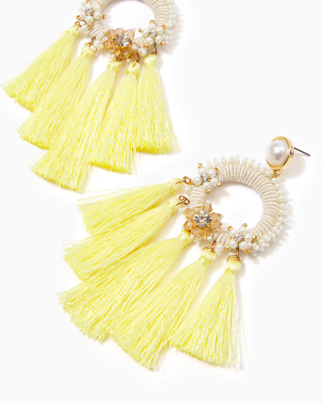 Suns Out Earrings