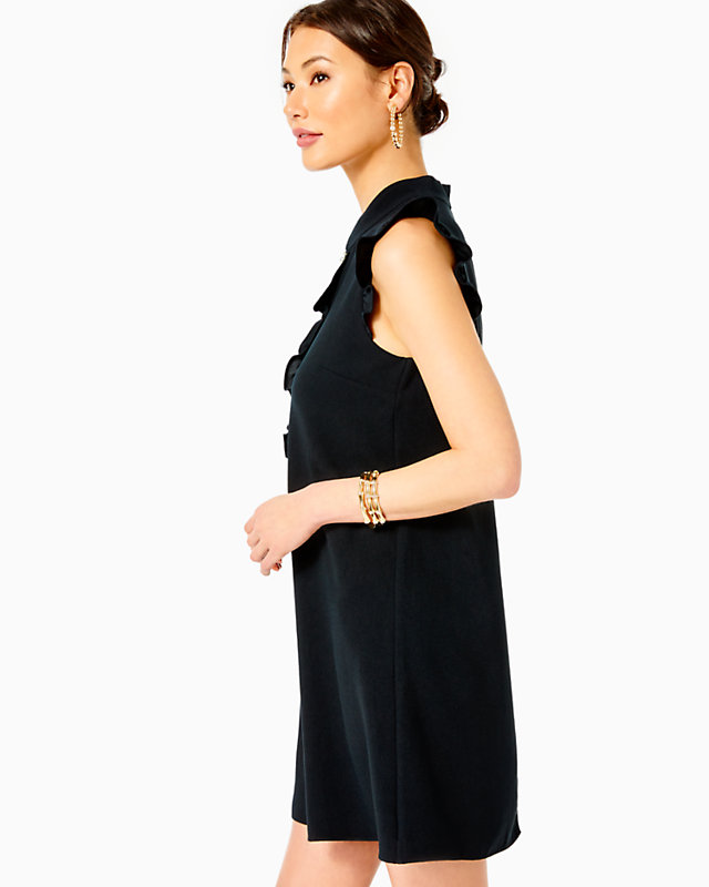 Adalee Shift Dress